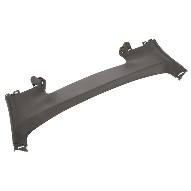 GM Genuine Parts Urban Liftgate Upper Trim Finish Panel