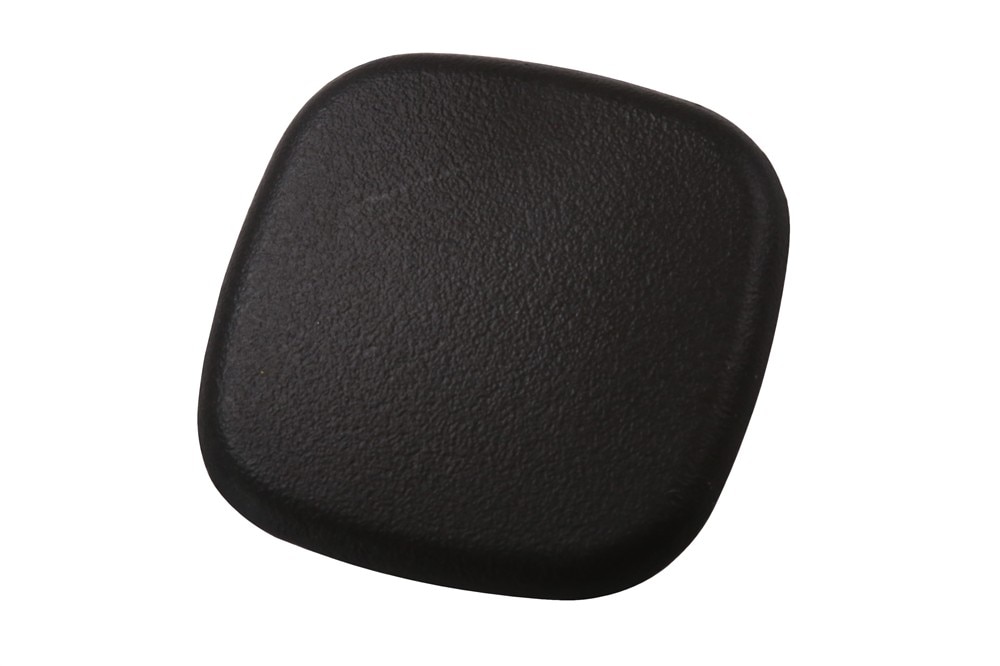 GM Genuine Parts Jet Black Liftgate Latch Release Adapter Hole Plug
