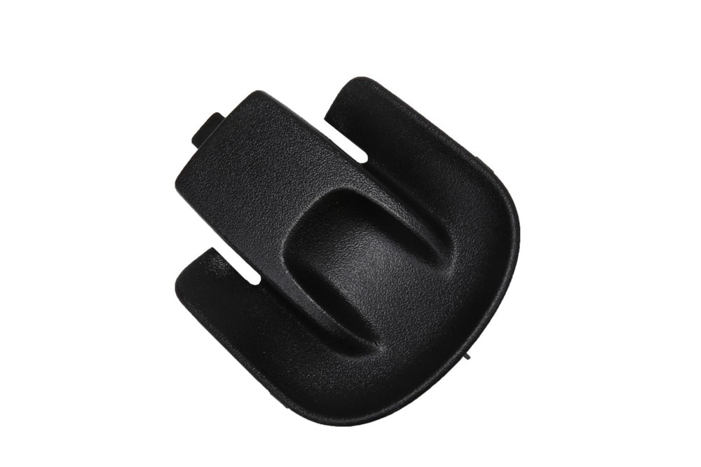 GM Genuine Parts Jet Black Cargo Tie Down Loop Trim Cover