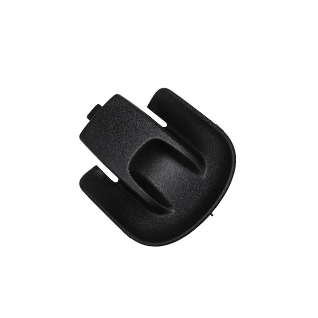 GM Genuine Parts Jet Black Cargo Tie Down Loop Trim Cover