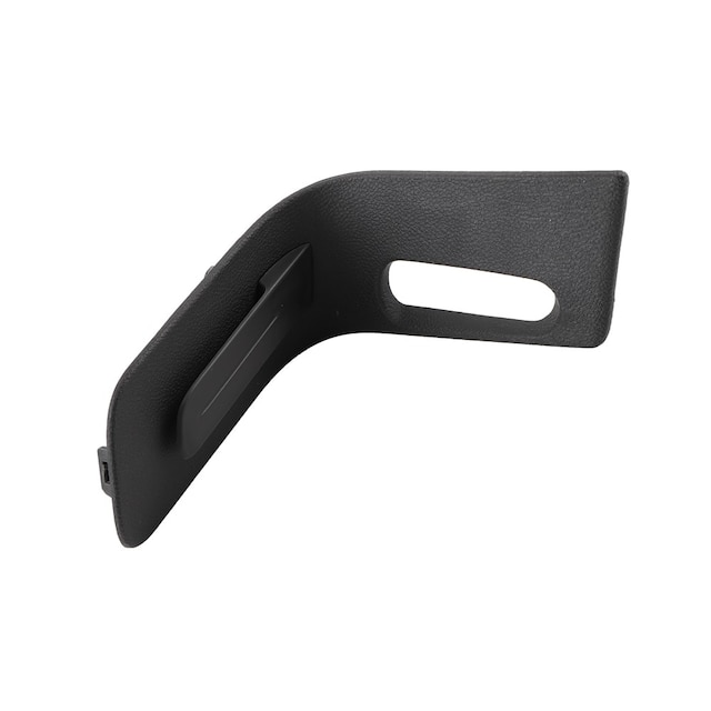 GM Genuine Parts Black Passenger Side Quarter Trim Panel Cover