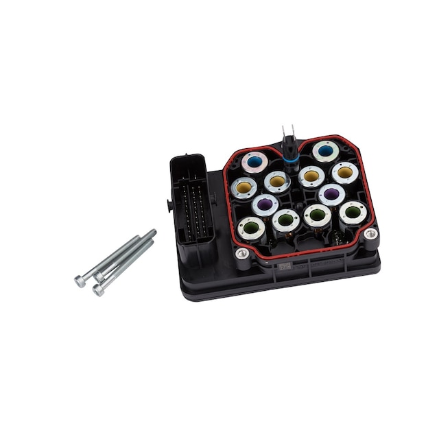 GM Genuine Parts Electronic Brake Control Module with 3 Bolts (Programming Required)