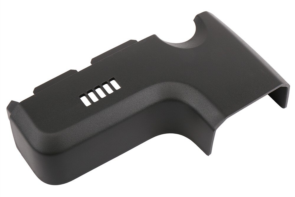 GM Genuine Parts Jet Black Windshield Multifunction Sensor Mount Bracket Cover