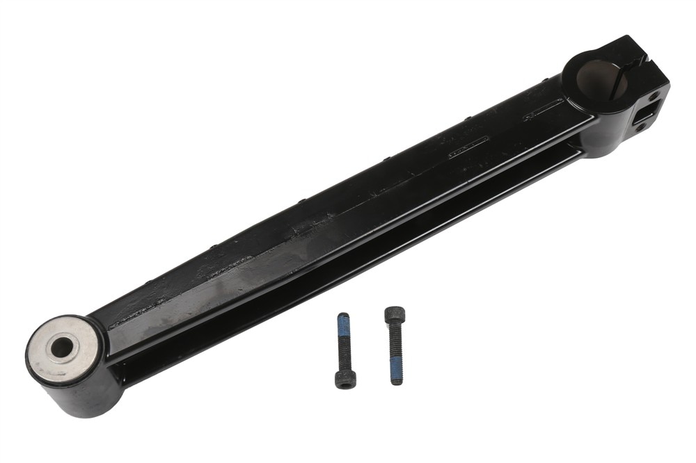 GM Genuine Parts Driver Side Assist Step Front Extension