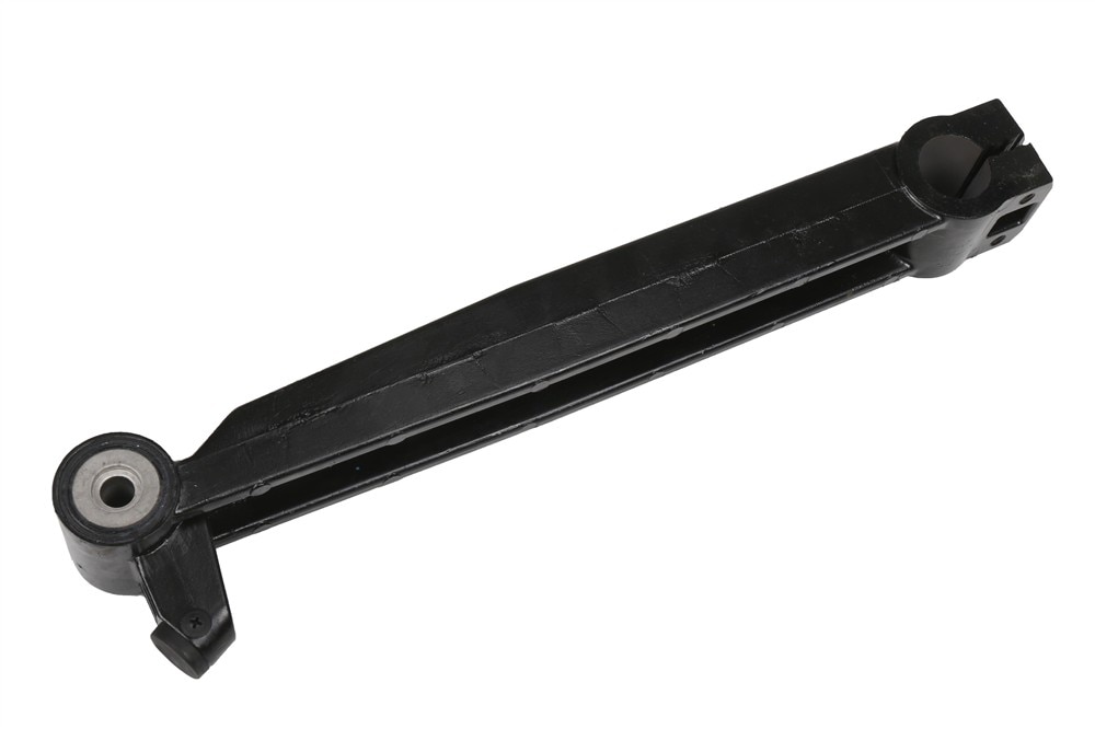 GM Genuine Parts Driver Side Assist Step Front Extension