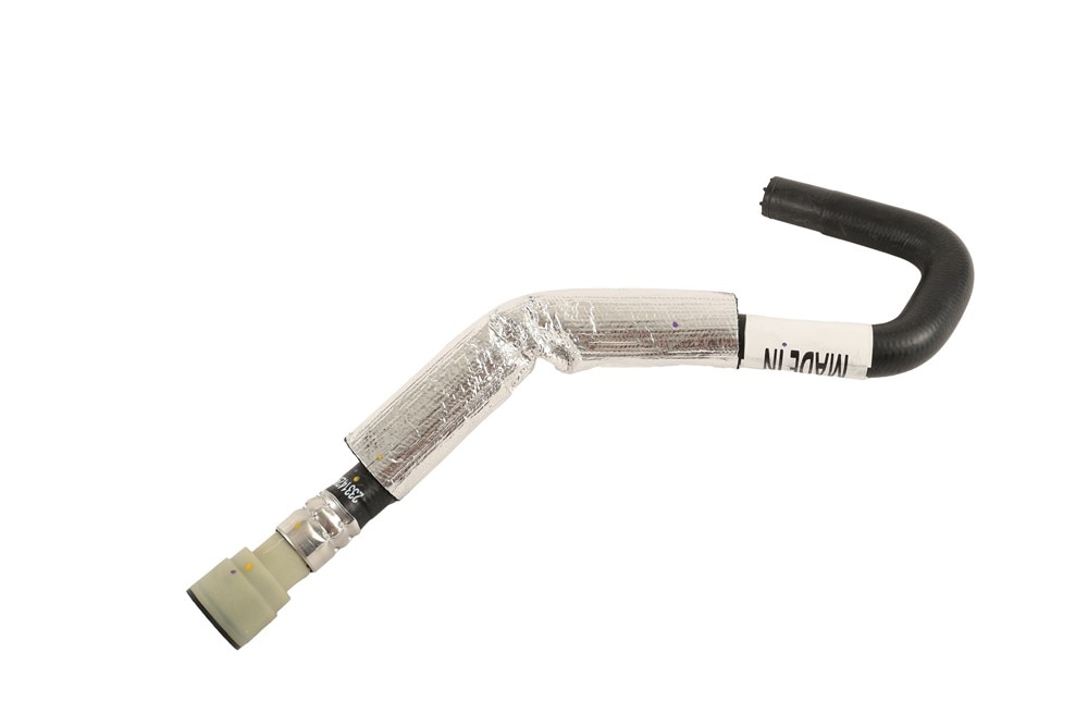 GM Genuine Parts Heater Inlet Hose