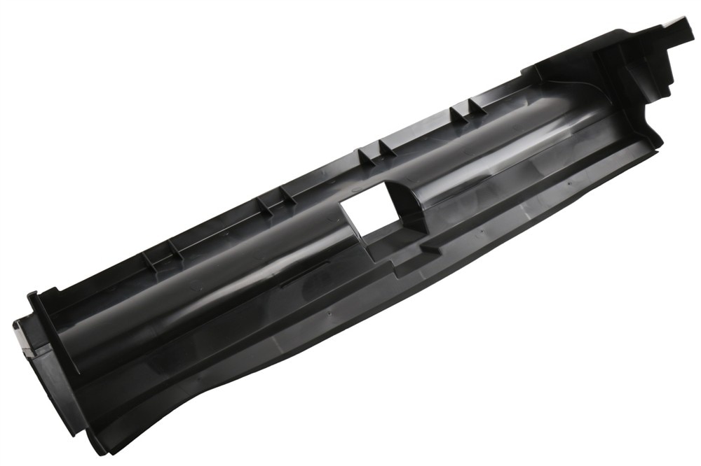 GM Genuine Parts Lower Radiator Air Baffle