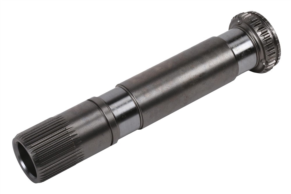 GM Genuine Parts Transfer Case Input Shaft