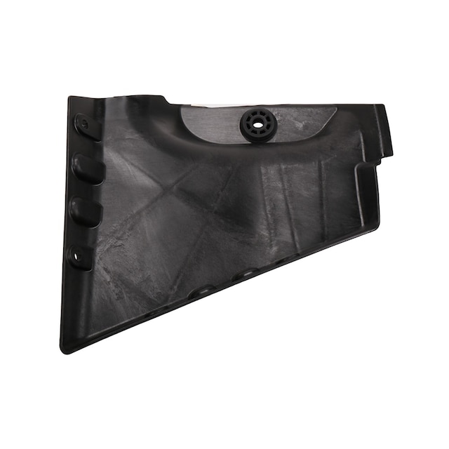 GM Genuine Parts Driver Side Auxiliary Radiator Bracket