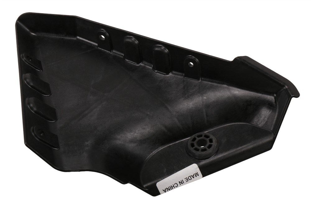 GM Genuine Parts Passenger Side Auxiliary Radiator Bracket