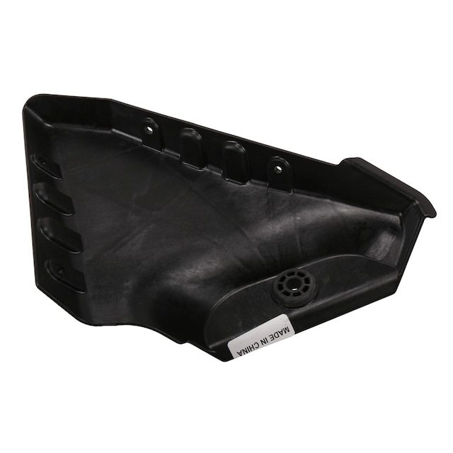 GM Genuine Parts Passenger Side Auxiliary Radiator Bracket