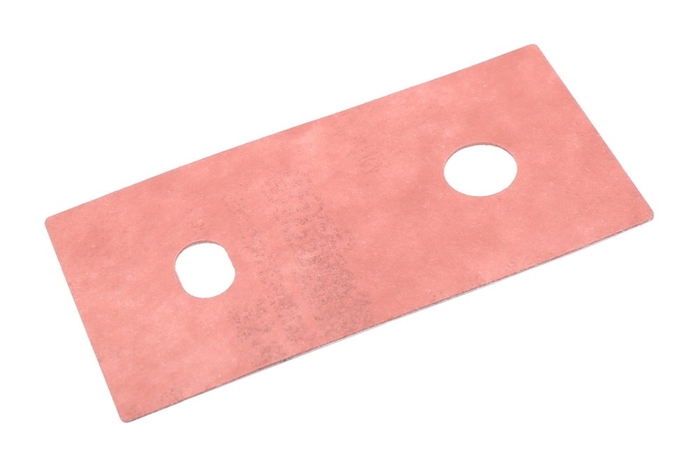 GM Genuine Parts Liftgate Hinge Gasket