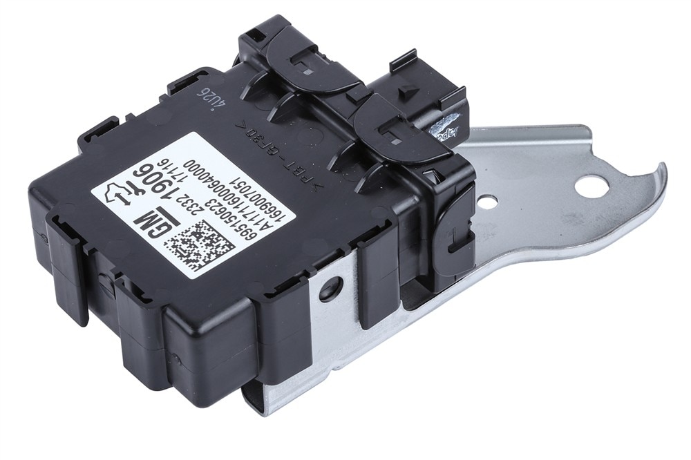 GM Genuine Parts Pedestrian Sound Alert Module (Programming Required)