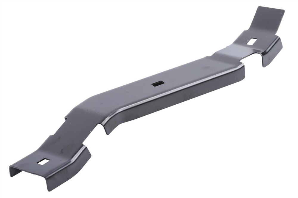 GM Genuine Parts Brake and Fuel Pipe Shield