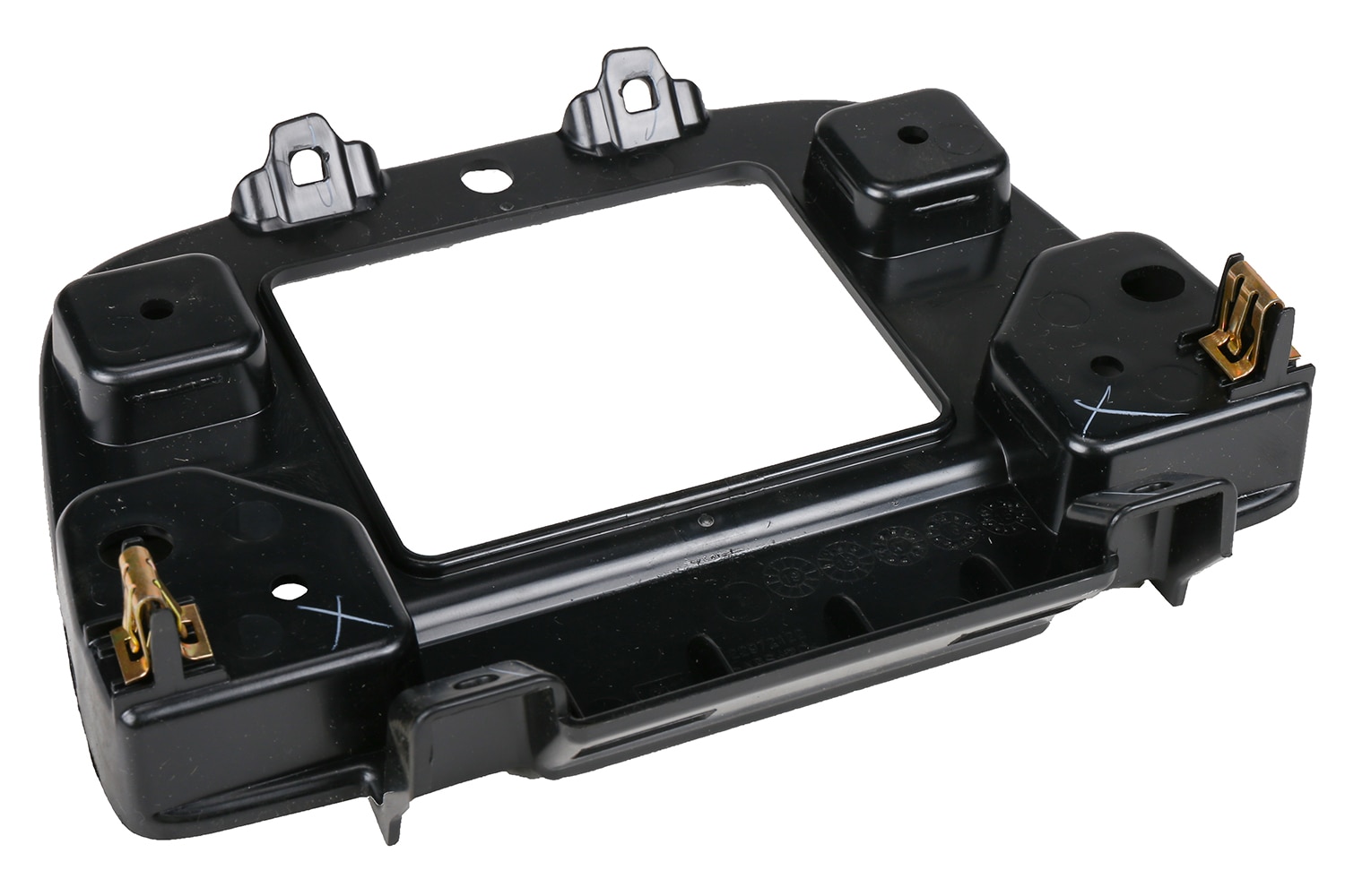 GM Genuine Parts Instrument Panel Trim Plate