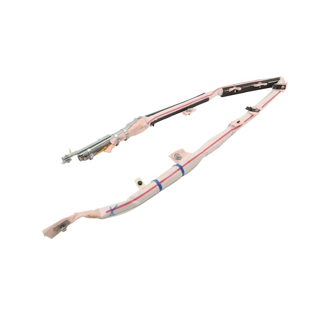 GM Genuine Parts Passenger Side Roof Rail Airbag