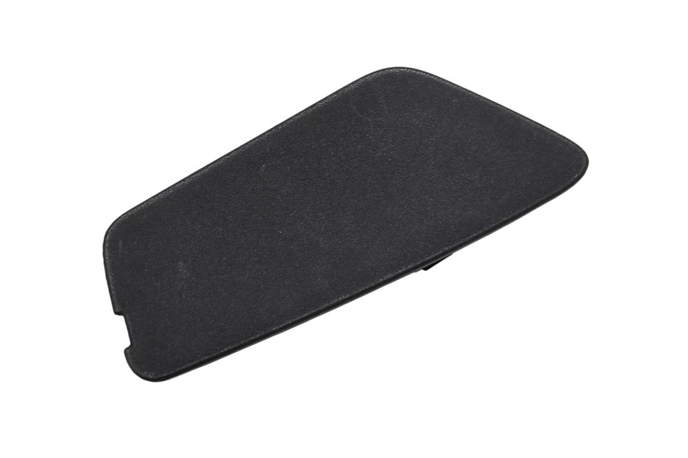GM Genuine Parts Jet Black Passenger Side Door Inside Handle Bolt Finish Cap