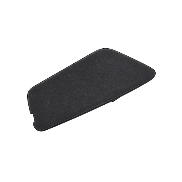 GM Genuine Parts Jet Black Passenger Side Door Inside Handle Bolt Finish Cap