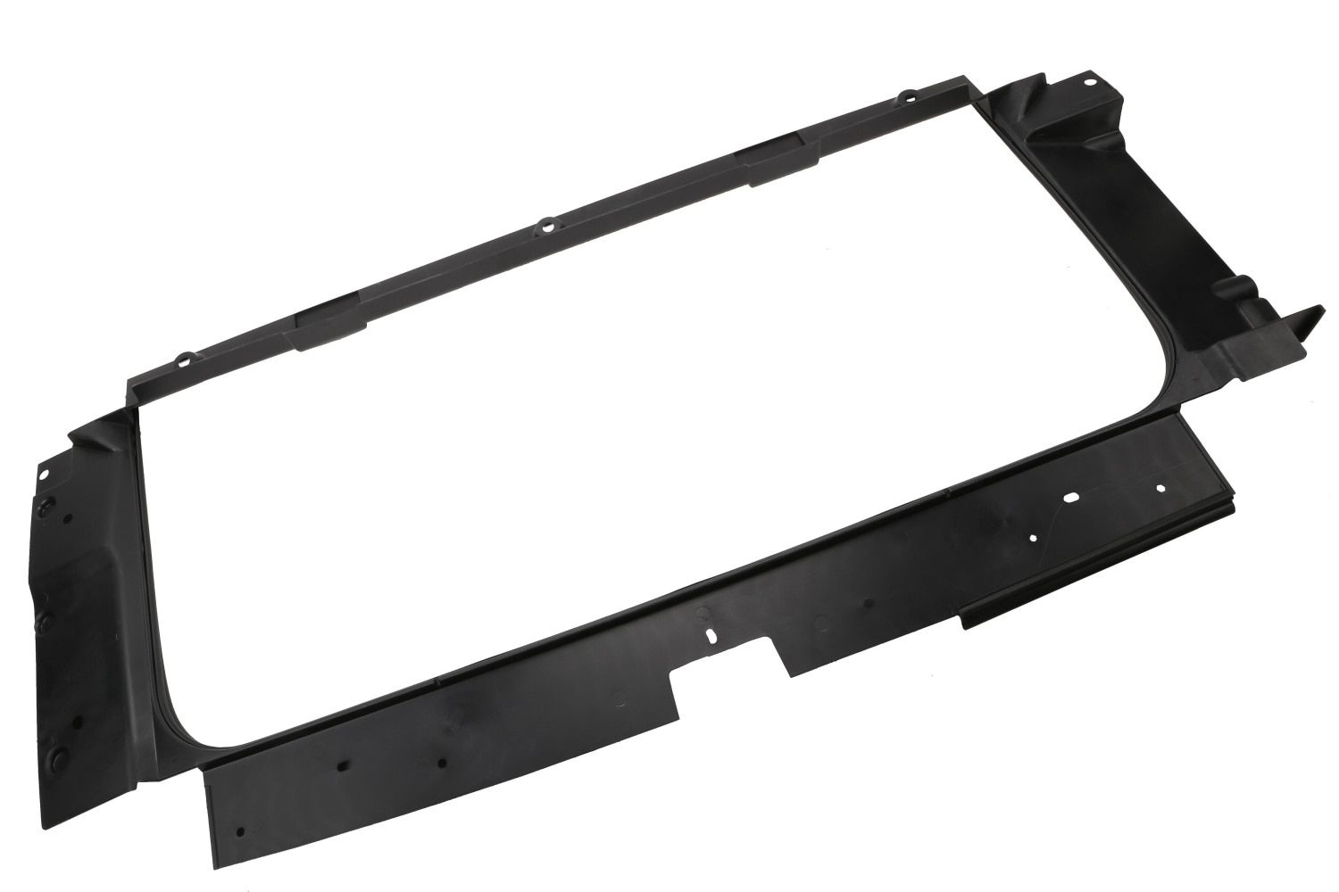 GM Genuine Parts Radiator Air Seal