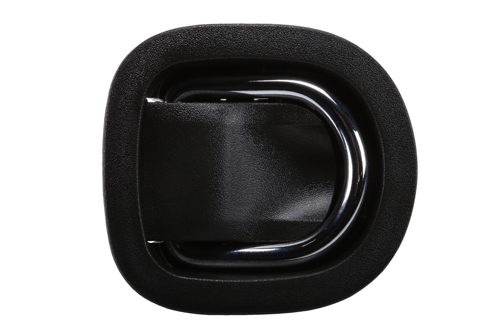 GM Genuine Parts Jet Black Cargo Tie Down Loop