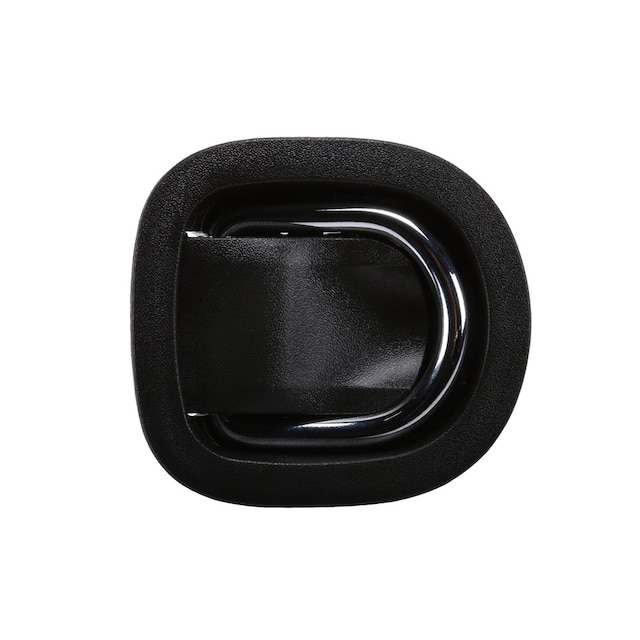 GM Genuine Parts Jet Black Cargo Tie Down Loop