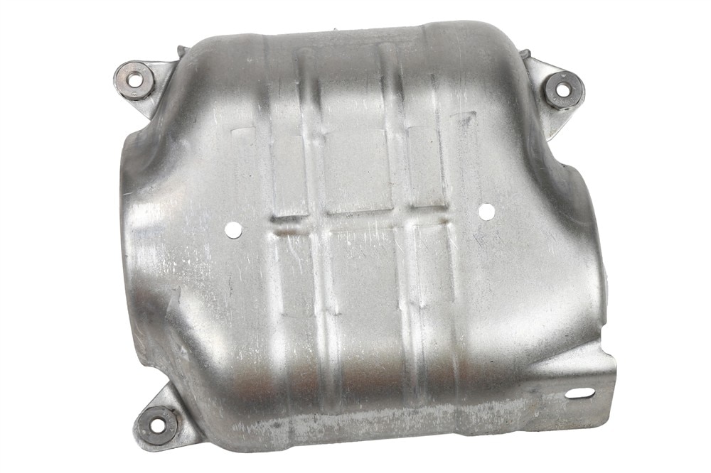 GM Genuine Parts Passenger Side Catalytic Converter Heat Shield