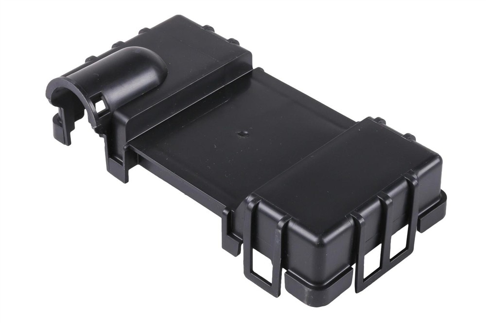 GM Genuine Parts Body and Instrument Panel Wiring Harness Junction Block Cover