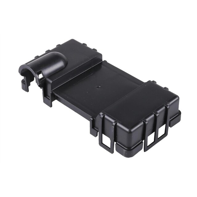 GM Genuine Parts Body and Instrument Panel Wiring Harness Junction Block Cover