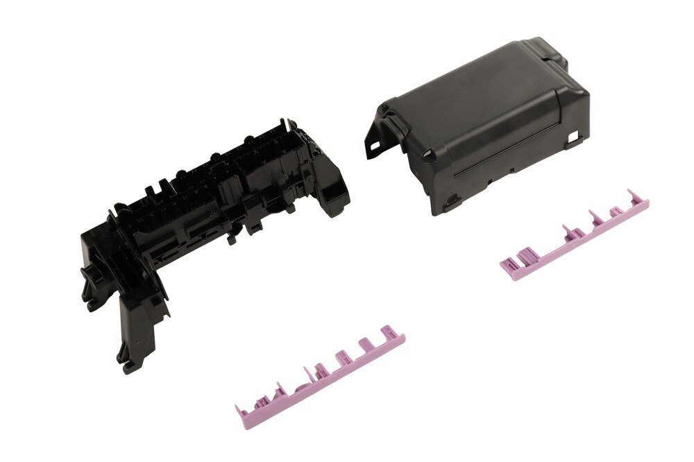 GM Genuine Parts Body Wiring Harness Junction Block