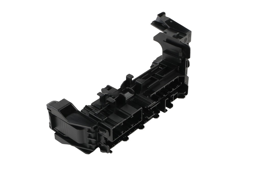 GM Genuine Parts Body Wiring Harness Junction Block Housing
