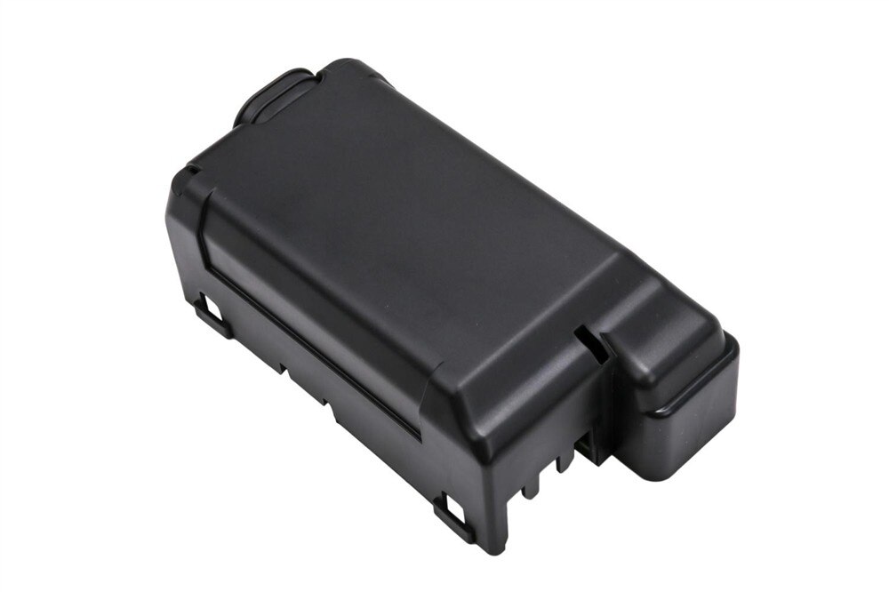 GM Genuine Parts Body Wiring Harness Junction Block Cover