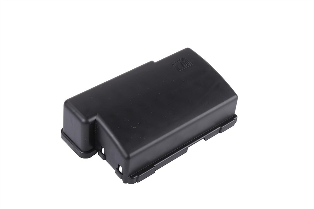 GM Genuine Parts Body Wiring Harness Junction Block Cover