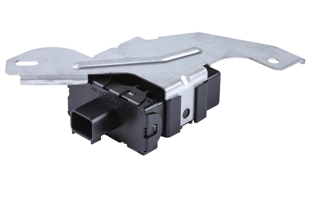 GM Genuine Parts Pedestrian Sound Alert Module (Programming Required)