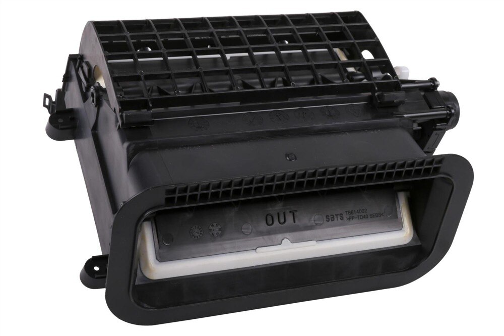 GM Genuine Parts HVAC Air Inlet Housing