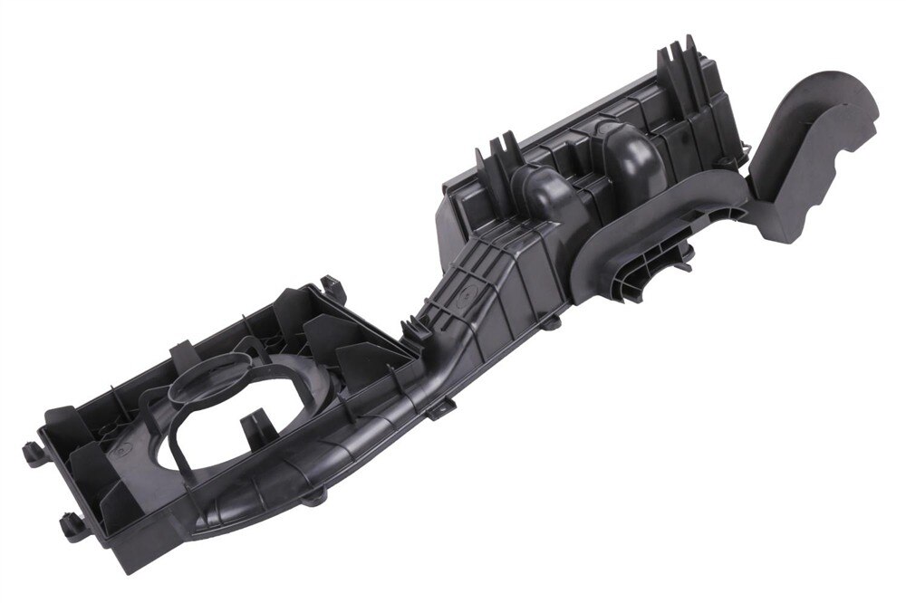 GM Genuine Parts Air Conditioning Evaporator Upper Case