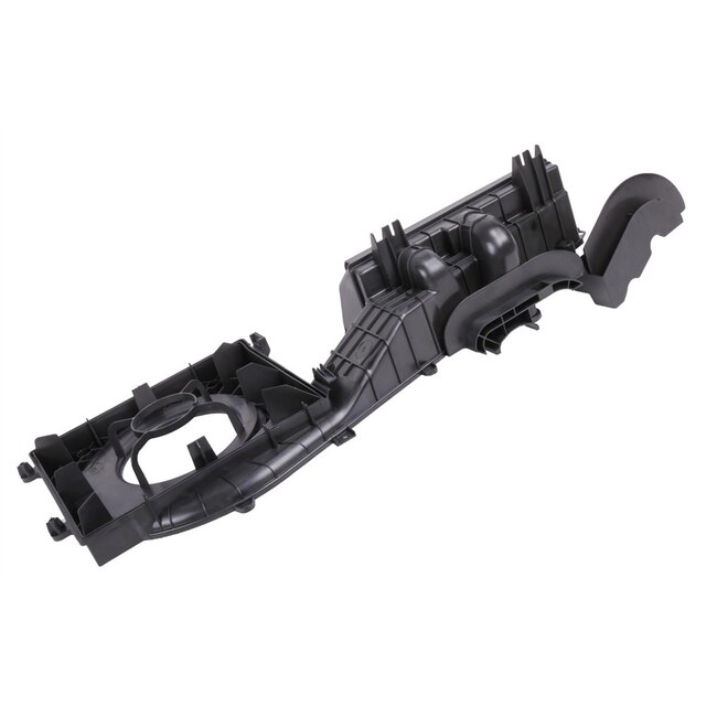 GM Genuine Parts Air Conditioning Evaporator Upper Case