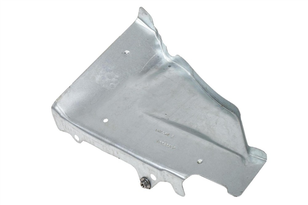GM Genuine Parts Passenger Side Body Side Inner Panel Filler