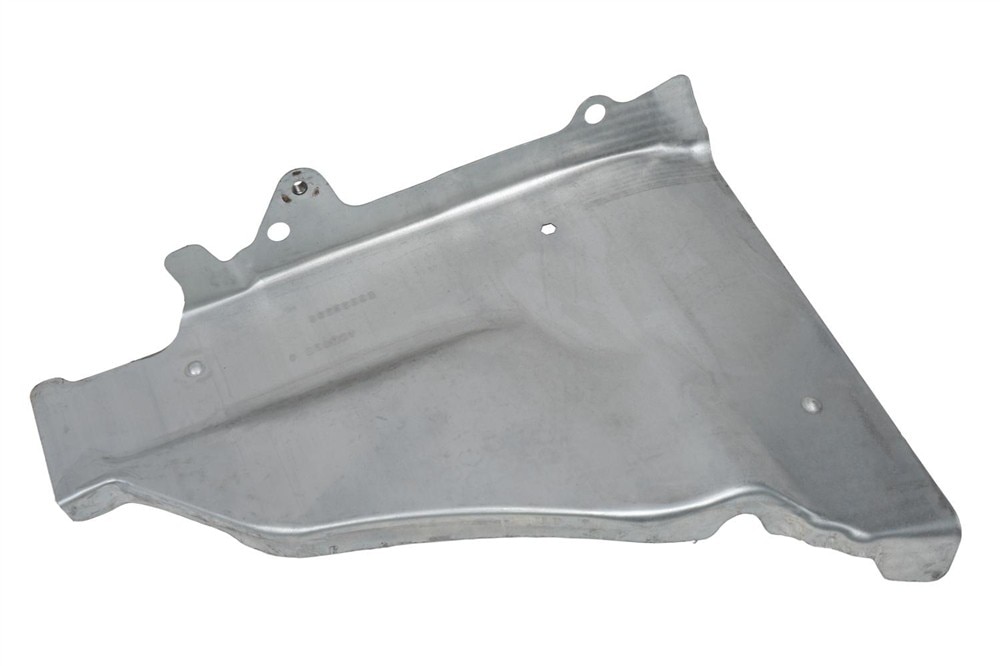 GM Genuine Parts Driver Side Body Side Inner Panel Filler