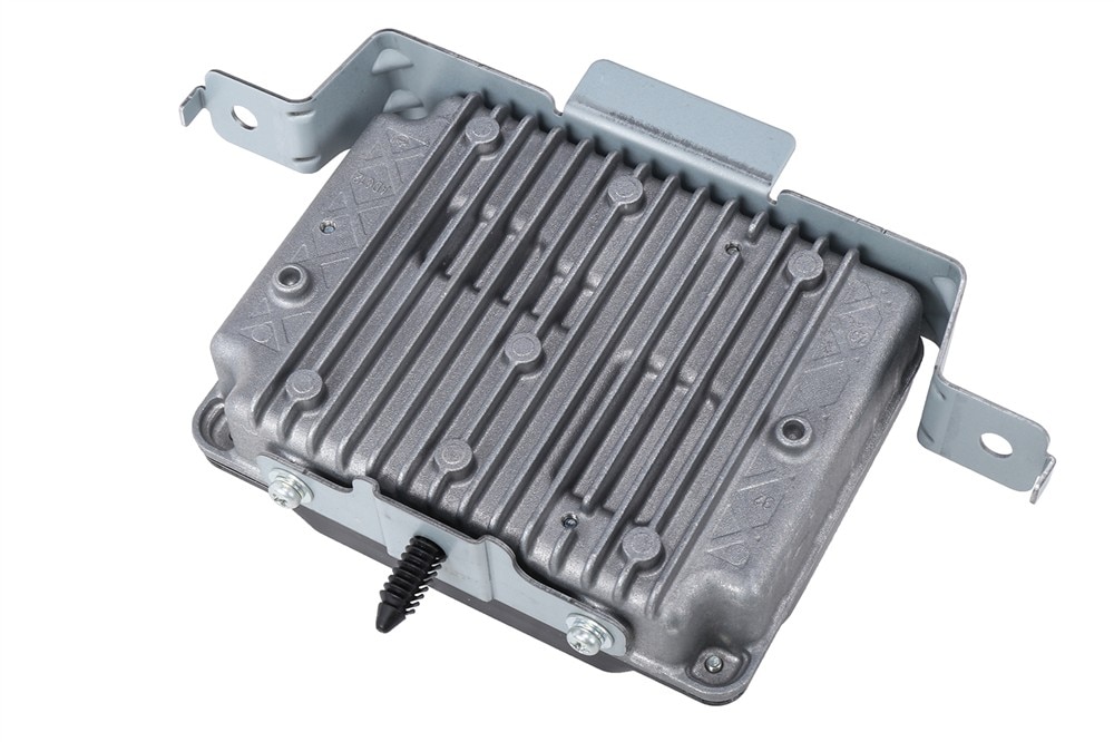 GM Genuine Parts Accessory AC and DC Power Control Module