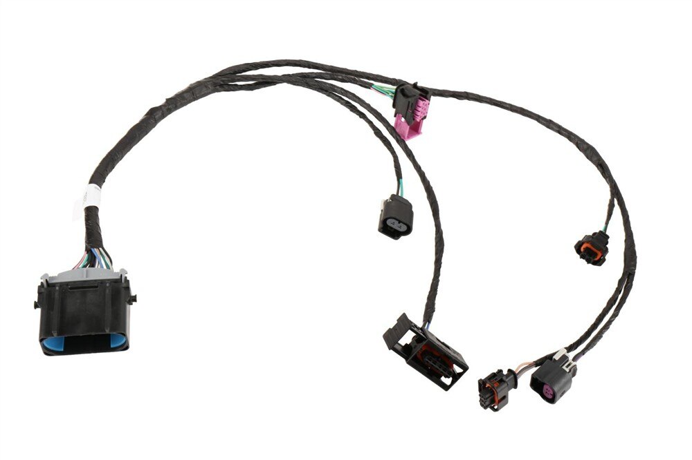 GM Genuine Parts Diesel Emissions Fluid (DEF) Pump Module Wiring Harness