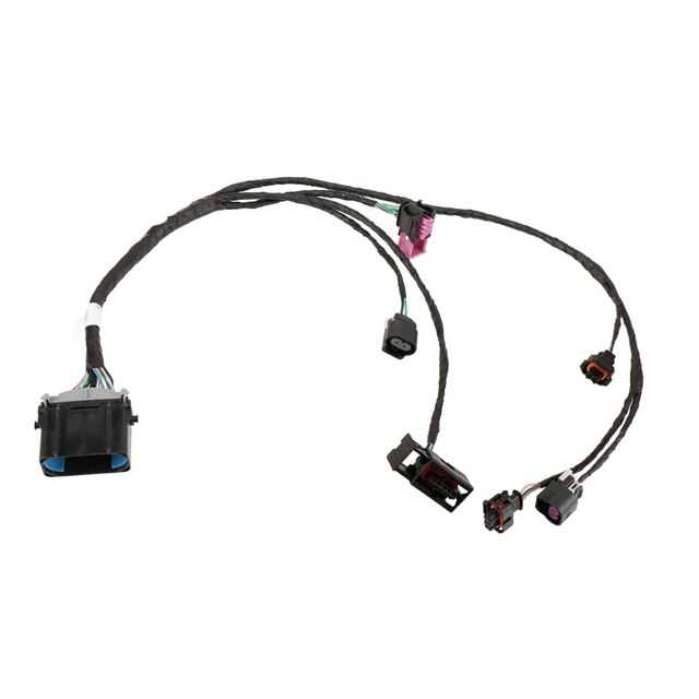 GM Genuine Parts Diesel Emissions Fluid (DEF) Pump Module Wiring Harness