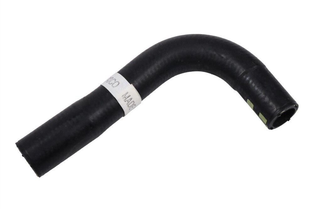 GM Genuine Parts Generator Control Module Coolant Hose