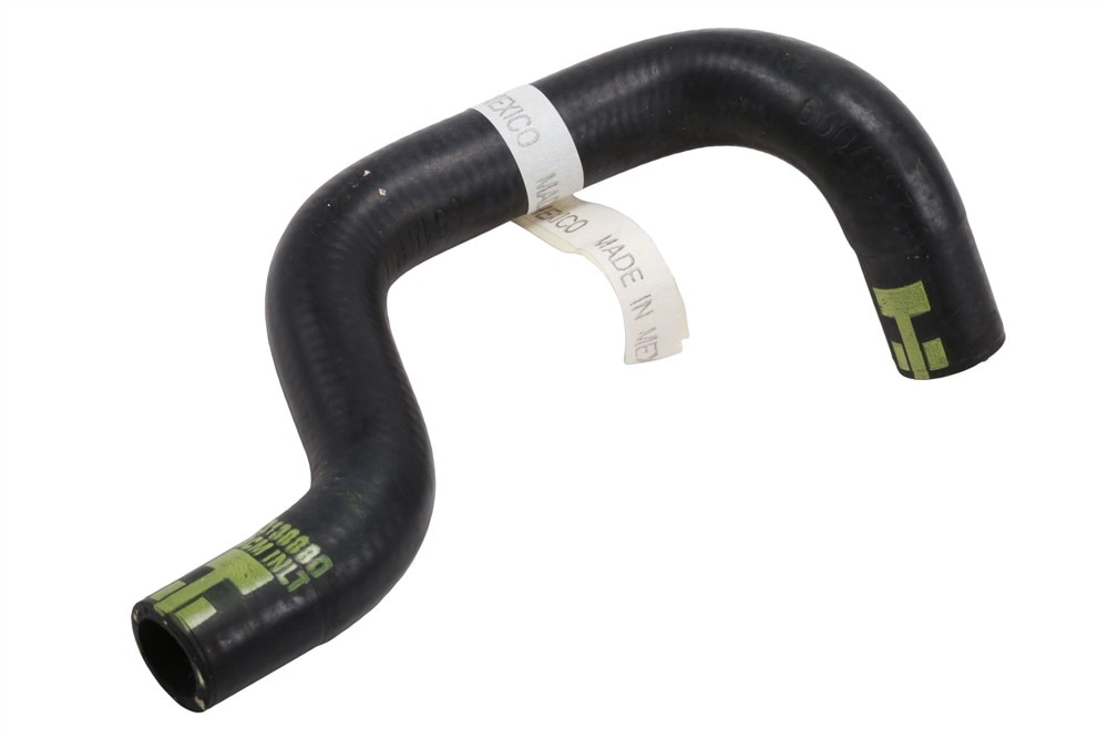 GM Genuine Parts Drive Motor Generator Control Module Cooling Inlet Hose