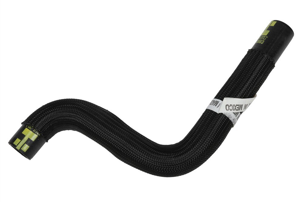 GM Genuine Parts Drive Motor Control Module Coolant Pump Hose