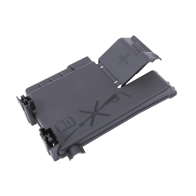 GM Genuine Parts Rear Body Fuse Block Cover