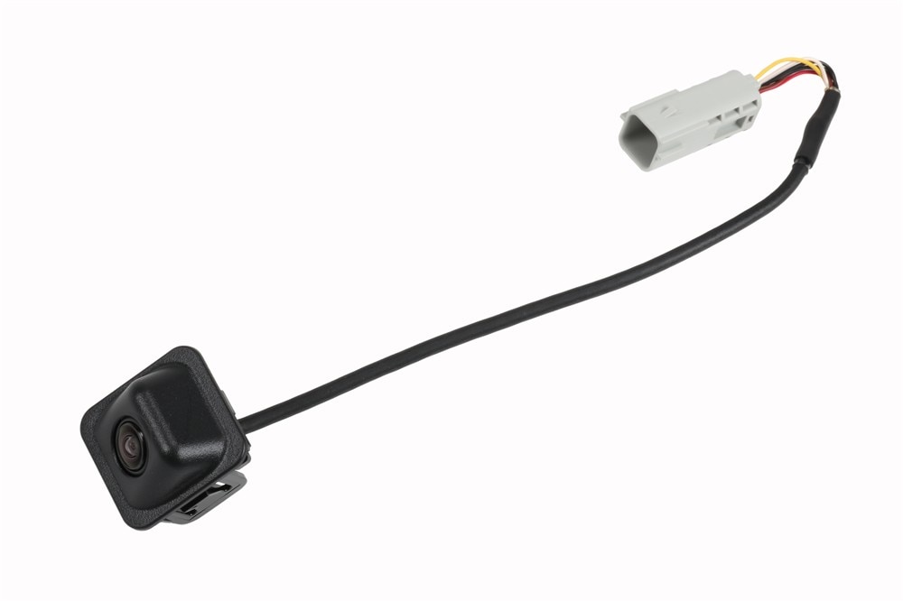 GM Genuine Parts Park Assist Camera