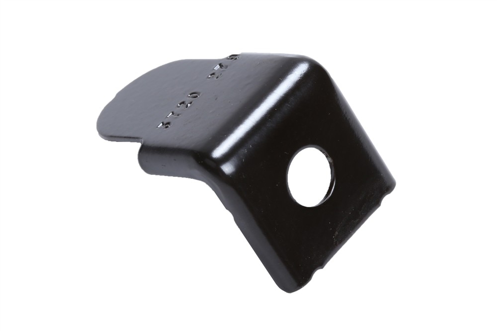 GM Genuine Parts Body Side Front Fender Rear Lower Bracket