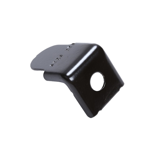 GM Genuine Parts Body Side Front Fender Rear Lower Bracket