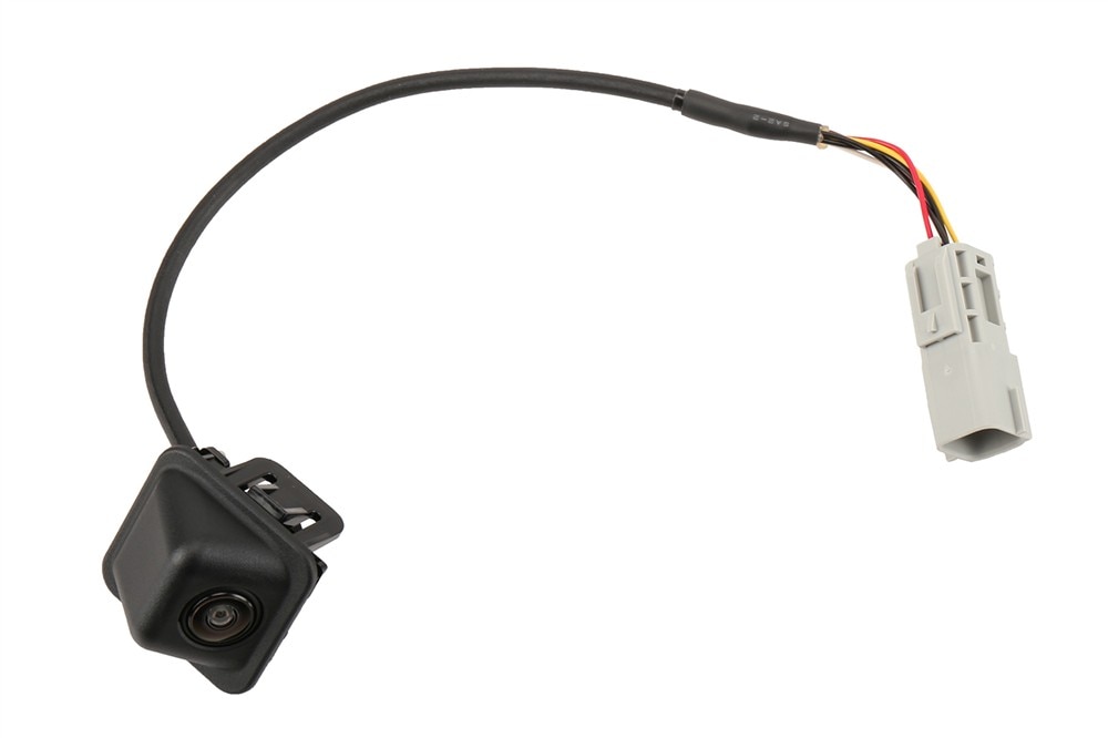 GM Genuine Parts Rear Park Assist Camera