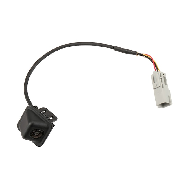 GM Genuine Parts Rear Park Assist Camera